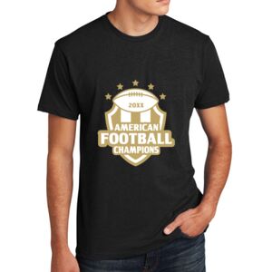 Apparel ® Unisex CVC Tee Thumbnail