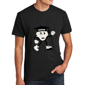 Apparel ® Unisex CVC Tee Thumbnail