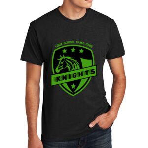 Apparel ® Unisex CVC Tee Thumbnail