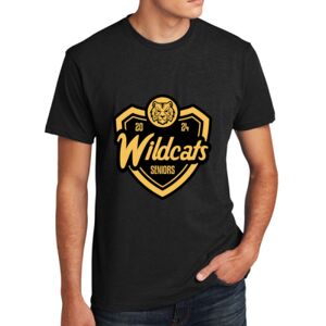 Apparel ® Unisex CVC Tee Thumbnail