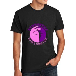 Apparel ® Unisex CVC Tee Thumbnail