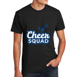 Apparel ® Unisex CVC Tee Thumbnail