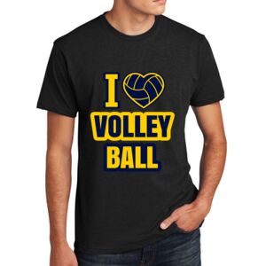 Apparel ® Unisex CVC Tee Thumbnail