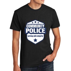 Apparel ® Unisex CVC Tee Thumbnail