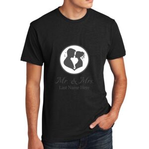 Apparel ® Unisex CVC Tee Thumbnail