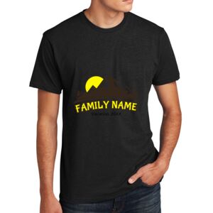 Apparel ® Unisex CVC Tee Thumbnail