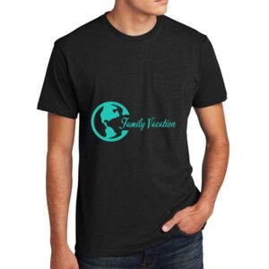 Apparel ® Unisex CVC Tee Thumbnail
