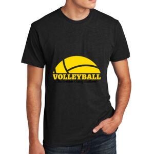 Apparel ® Unisex CVC Tee Thumbnail