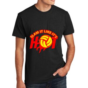 Apparel ® Unisex CVC Tee Thumbnail