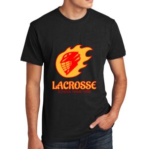 Apparel ® Unisex CVC Tee Thumbnail