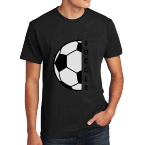 Apparel ® Unisex CVC Tee Thumbnail