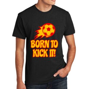 Apparel ® Unisex CVC Tee Thumbnail