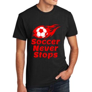 Apparel ® Unisex CVC Tee Thumbnail