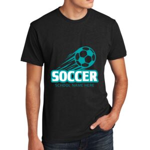 Apparel ® Unisex CVC Tee Thumbnail
