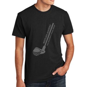 Apparel ® Unisex CVC Tee Thumbnail