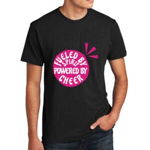 Apparel ® Unisex CVC Tee Thumbnail