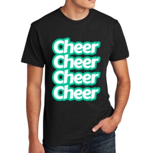 Apparel ® Unisex CVC Tee Thumbnail