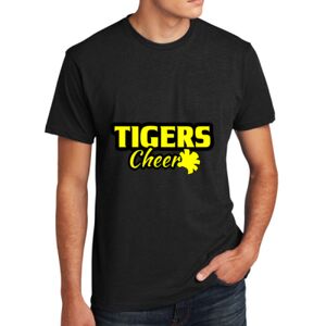 Apparel ® Unisex CVC Tee Thumbnail