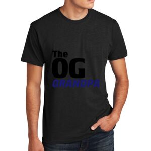 Apparel ® Unisex CVC Tee Thumbnail