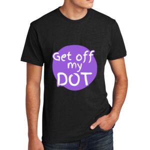 Apparel ® Unisex CVC Tee Thumbnail