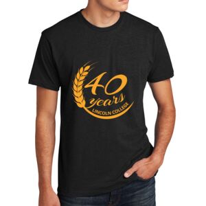 Apparel ® Unisex CVC Tee Thumbnail
