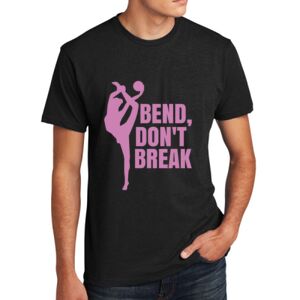 Apparel ® Unisex CVC Tee Thumbnail