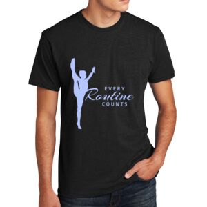 Apparel ® Unisex CVC Tee Thumbnail