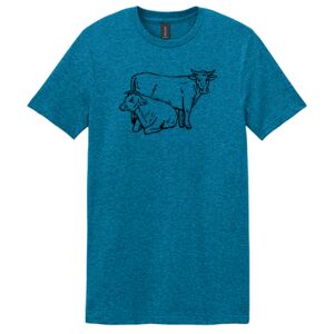 Softstyle ® T Shirt Thumbnail