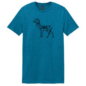 Softstyle ® T Shirt Thumbnail