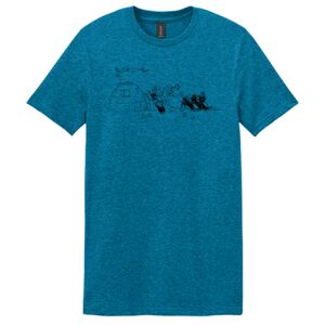 Softstyle ® T Shirt Thumbnail