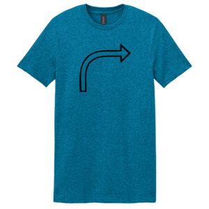 Softstyle ® T Shirt Thumbnail