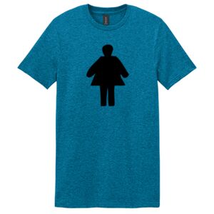 Softstyle ® T Shirt Thumbnail