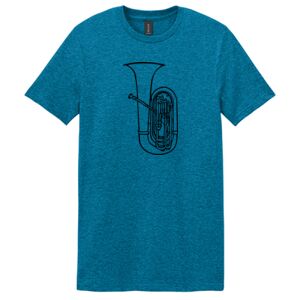 Softstyle ® T Shirt Thumbnail