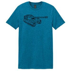 Softstyle ® T Shirt Thumbnail