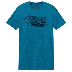 Softstyle ® T Shirt Thumbnail