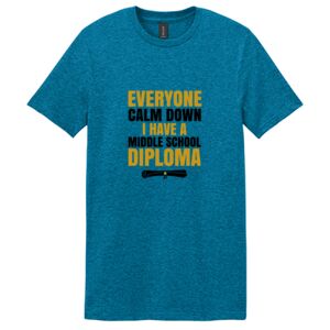 Softstyle ® T Shirt Thumbnail