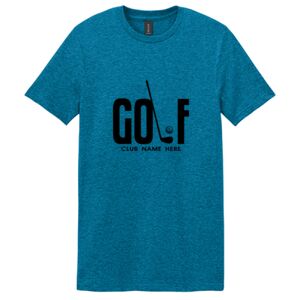 Softstyle ® T Shirt Thumbnail