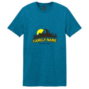 Softstyle ® T Shirt Thumbnail