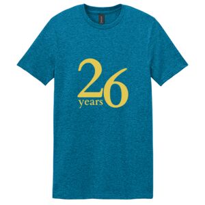 Softstyle ® T Shirt Thumbnail