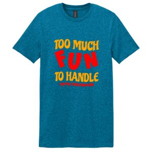 Softstyle ® T Shirt Thumbnail