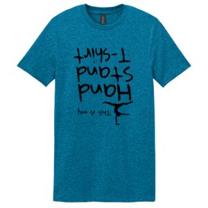 Softstyle ® T Shirt Thumbnail