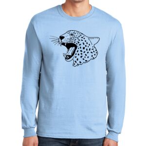 Ultra Cotton ® 100% US Cotton Long Sleeve T Shirt Thumbnail