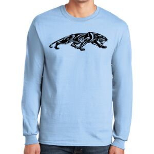 Ultra Cotton ® 100% US Cotton Long Sleeve T Shirt Thumbnail