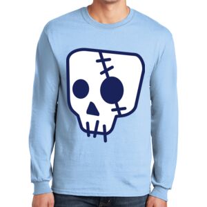 Ultra Cotton ® 100% US Cotton Long Sleeve T Shirt Thumbnail