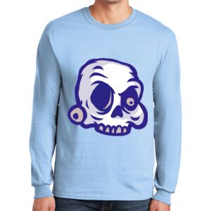 Ultra Cotton ® 100% US Cotton Long Sleeve T Shirt Thumbnail