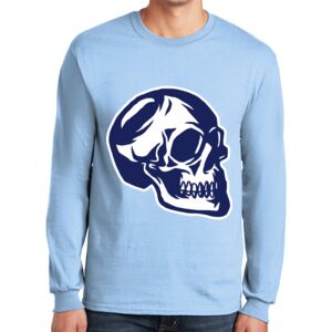 Ultra Cotton ® 100% US Cotton Long Sleeve T Shirt Thumbnail