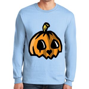 Ultra Cotton ® 100% US Cotton Long Sleeve T Shirt Thumbnail