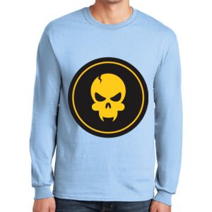 Ultra Cotton ® 100% US Cotton Long Sleeve T Shirt Thumbnail