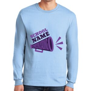 Ultra Cotton ® 100% US Cotton Long Sleeve T Shirt Thumbnail