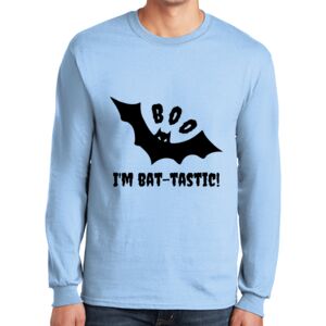 Ultra Cotton ® 100% US Cotton Long Sleeve T Shirt Thumbnail